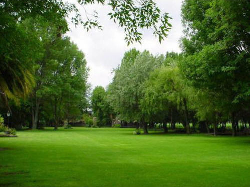 בית מלון כפרי Rancho El 7