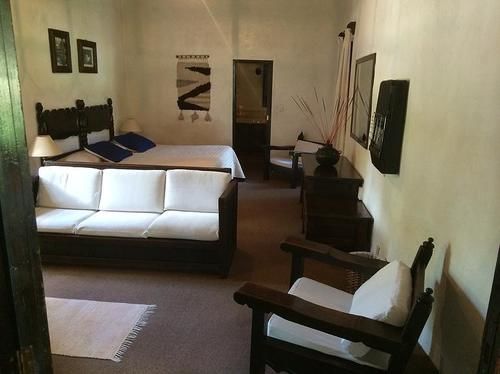 בית מלון כפרי Rancho El 7