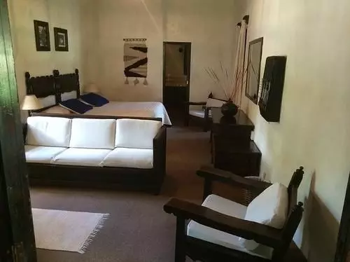 בית מלון כפרי Rancho El 7