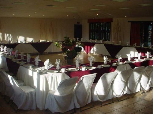 בית מלון כפרי Rancho El 7