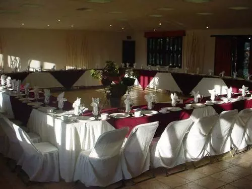 בית מלון כפרי Rancho El 7