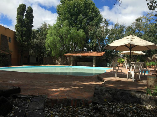 בית מלון כפרי Rancho El 7