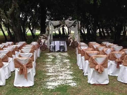 בית מלון כפרי Rancho El 7