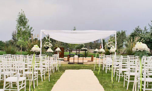 בית מלון כפרי Rancho El 7