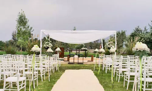 בית מלון כפרי Rancho El 7