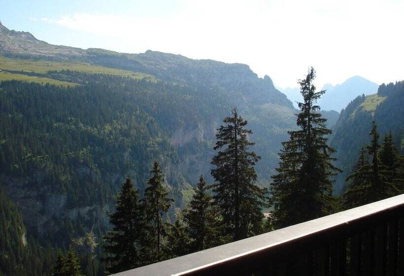 ホテル Residence Les Pleiades