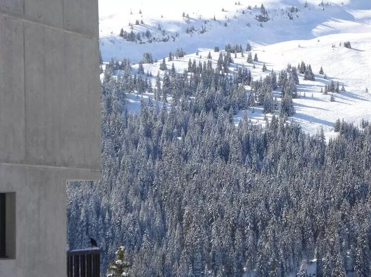 ホテル Residence Les Pleiades