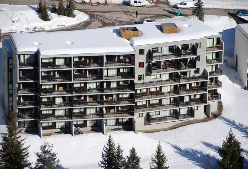 ホテル Residence Les Pleiades