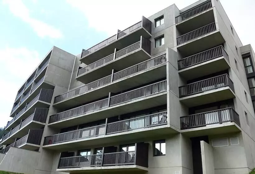 ホテル Residence Les Pleiades