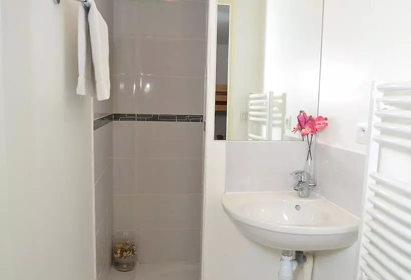 ホテル Residence Les Pleiades