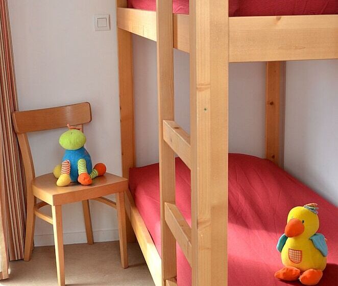 ホテル Residence Les Pleiades