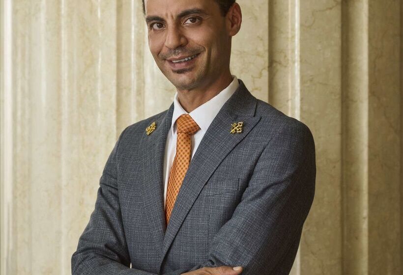 בית מלון כפרי Royal Maxim Palace Kempinski Cairo