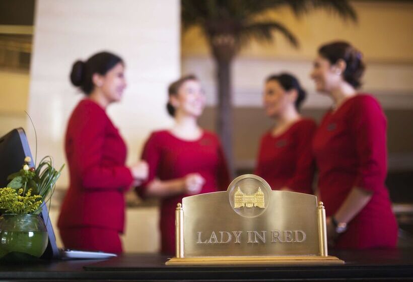 בית מלון כפרי Royal Maxim Palace Kempinski Cairo