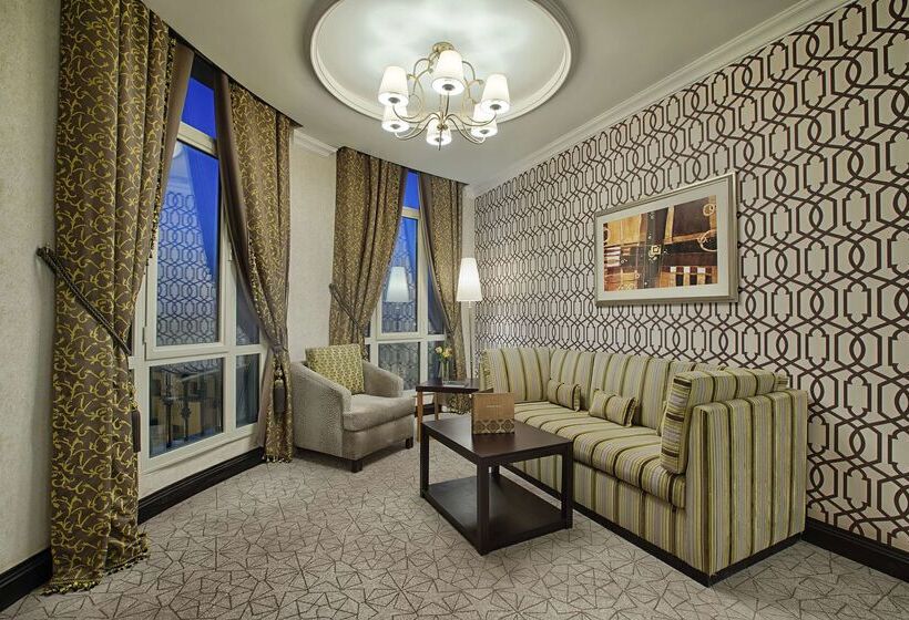 בית מלון כפרי Royal Maxim Palace Kempinski Cairo