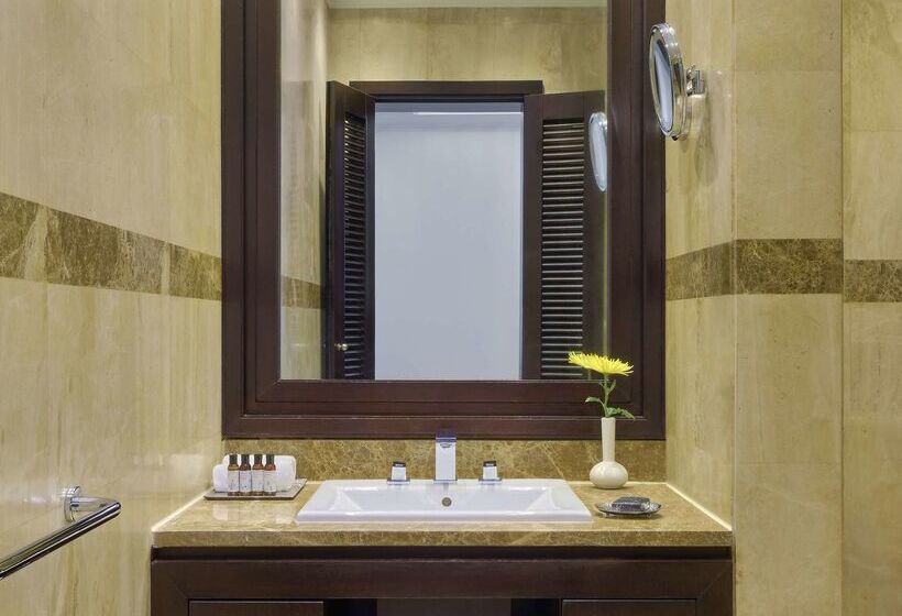 בית מלון כפרי Royal Maxim Palace Kempinski Cairo