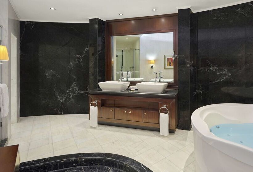 בית מלון כפרי Royal Maxim Palace Kempinski Cairo