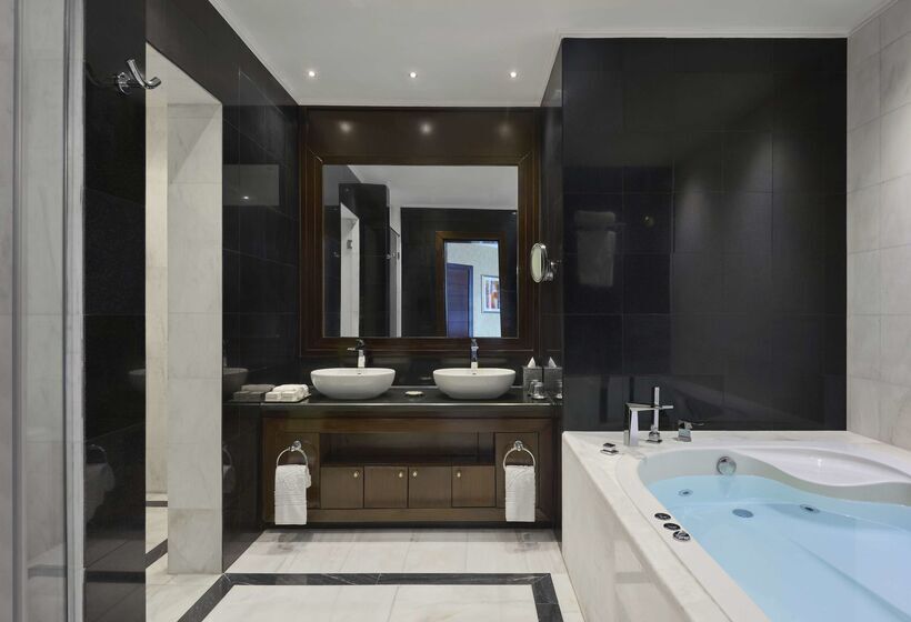 בית מלון כפרי Royal Maxim Palace Kempinski Cairo