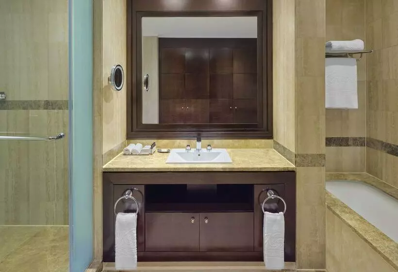 هتل Royal Maxim Palace Kempinski Cairo