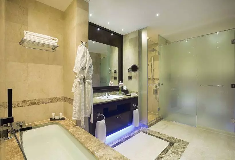 هتل Royal Maxim Palace Kempinski Cairo