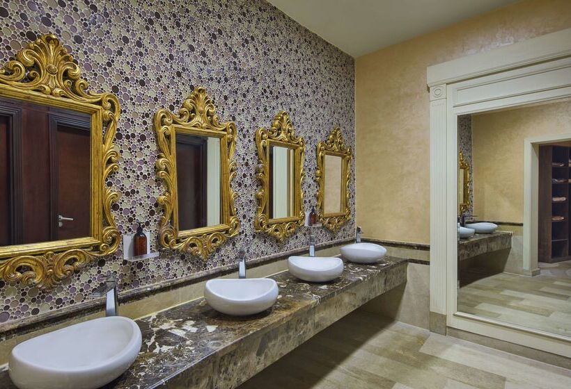 בית מלון כפרי Royal Maxim Palace Kempinski Cairo