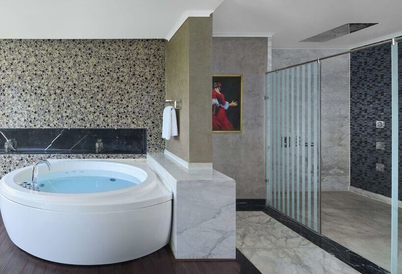 בית מלון כפרי Royal Maxim Palace Kempinski Cairo