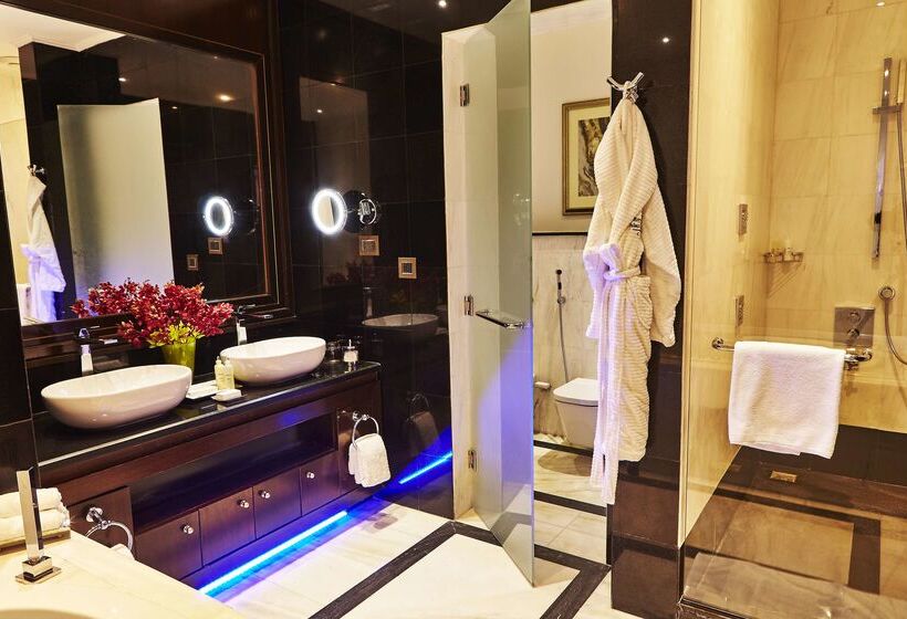 בית מלון כפרי Royal Maxim Palace Kempinski Cairo