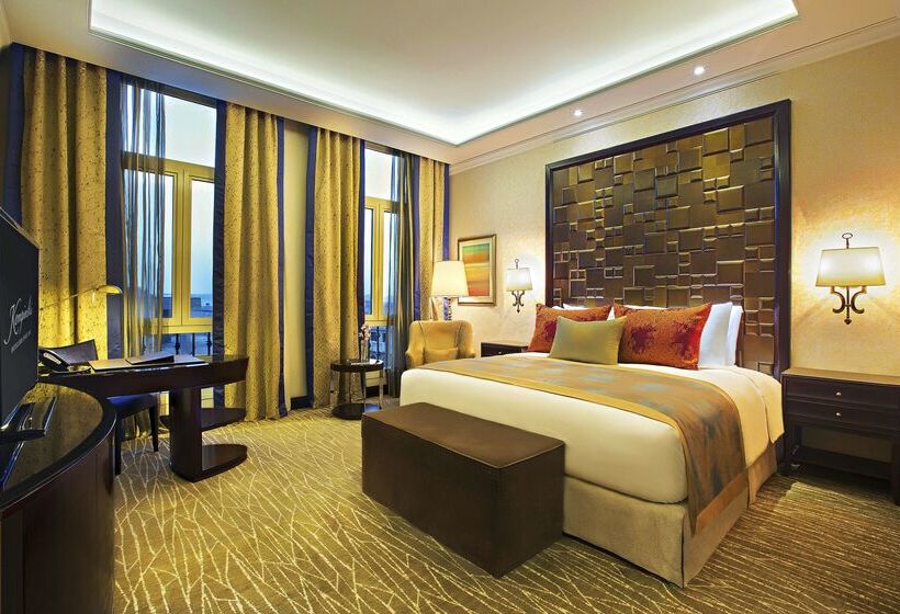 בית מלון כפרי Royal Maxim Palace Kempinski Cairo