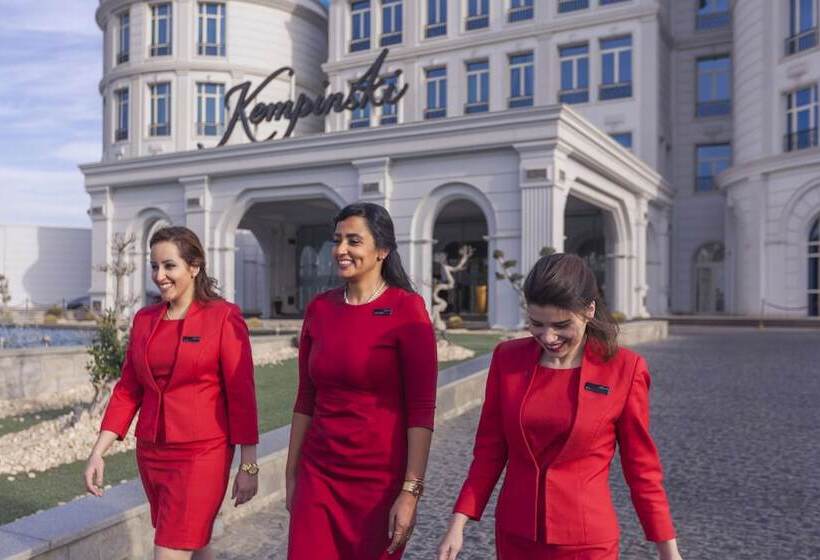 בית מלון כפרי Royal Maxim Palace Kempinski Cairo