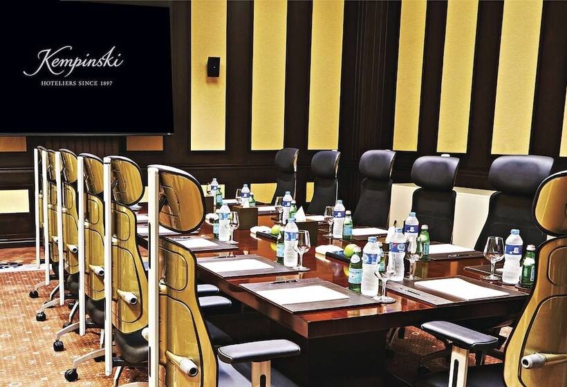 בית מלון כפרי Royal Maxim Palace Kempinski Cairo