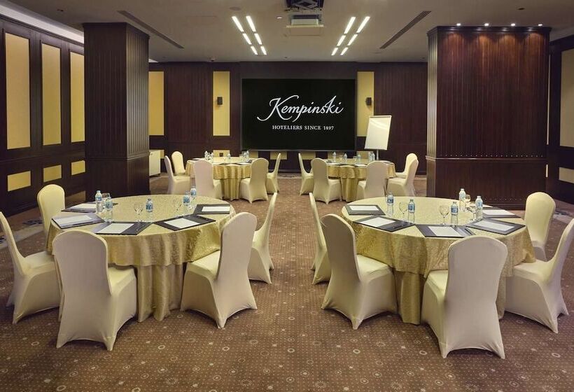 בית מלון כפרי Royal Maxim Palace Kempinski Cairo