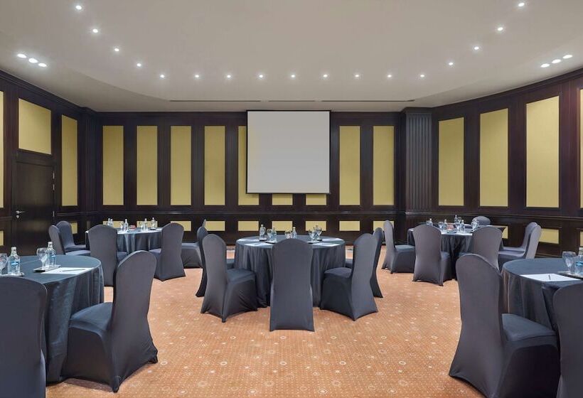 בית מלון כפרי Royal Maxim Palace Kempinski Cairo