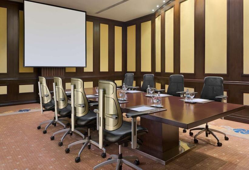 בית מלון כפרי Royal Maxim Palace Kempinski Cairo