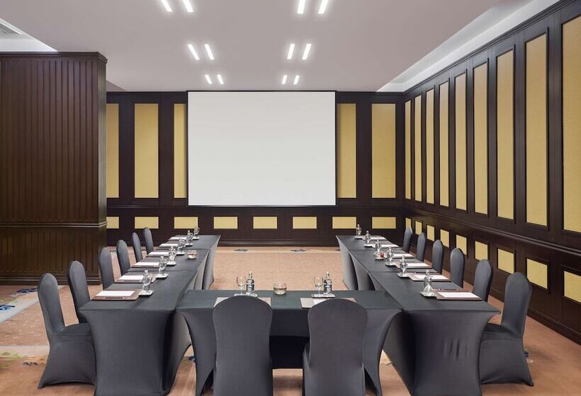 בית מלון כפרי Royal Maxim Palace Kempinski Cairo