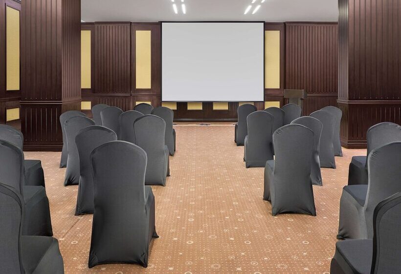 בית מלון כפרי Royal Maxim Palace Kempinski Cairo