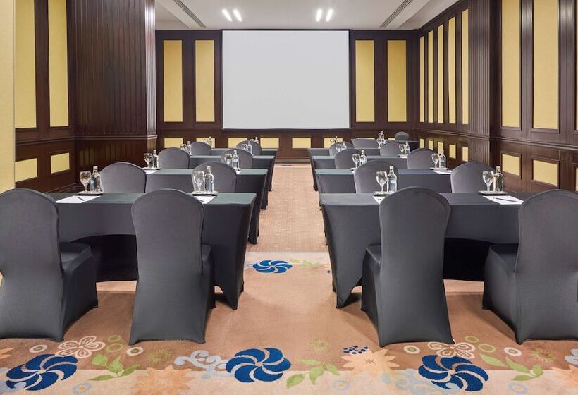 בית מלון כפרי Royal Maxim Palace Kempinski Cairo