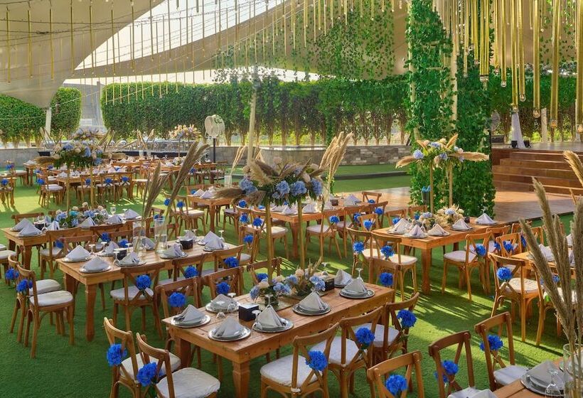 בית מלון כפרי Royal Maxim Palace Kempinski Cairo