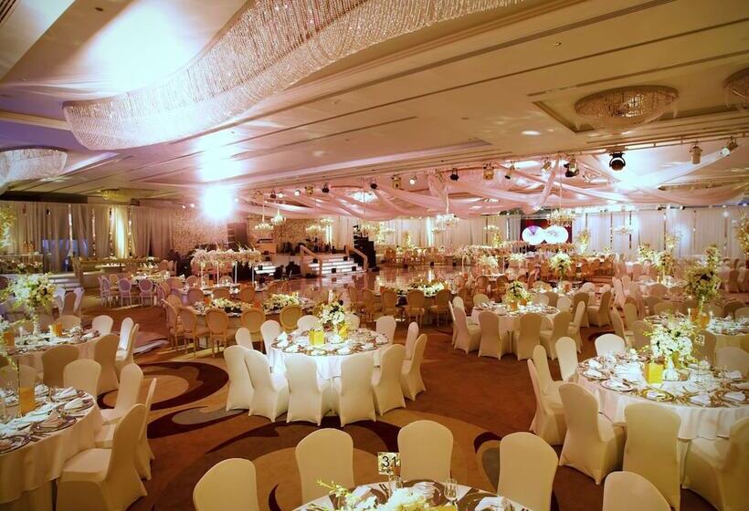 בית מלון כפרי Royal Maxim Palace Kempinski Cairo