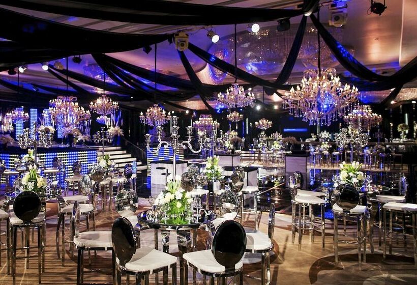 בית מלון כפרי Royal Maxim Palace Kempinski Cairo