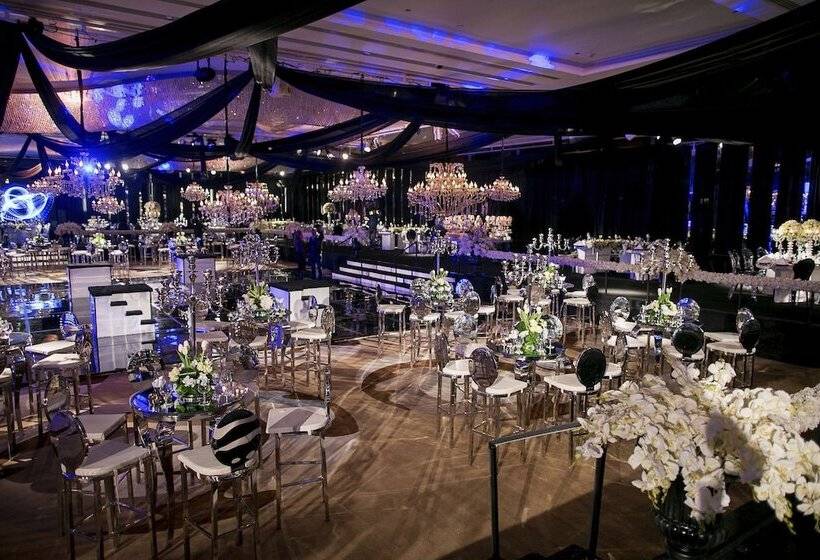 בית מלון כפרי Royal Maxim Palace Kempinski Cairo