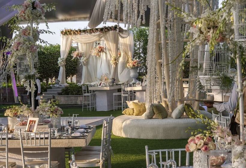 בית מלון כפרי Royal Maxim Palace Kempinski Cairo