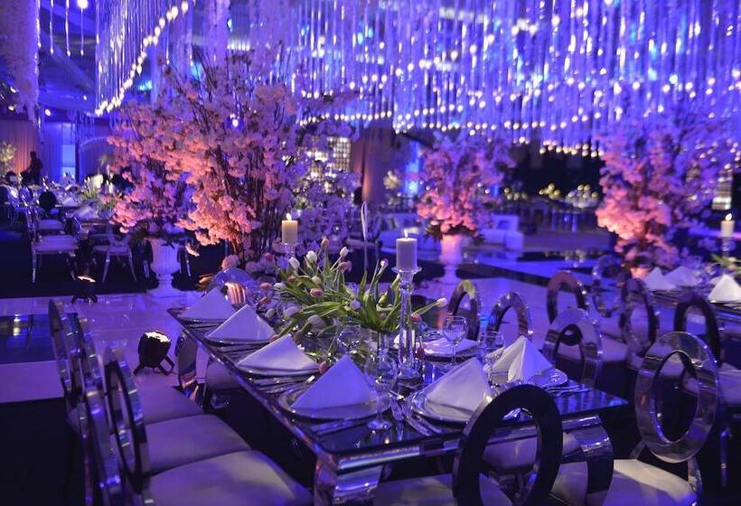 בית מלון כפרי Royal Maxim Palace Kempinski Cairo