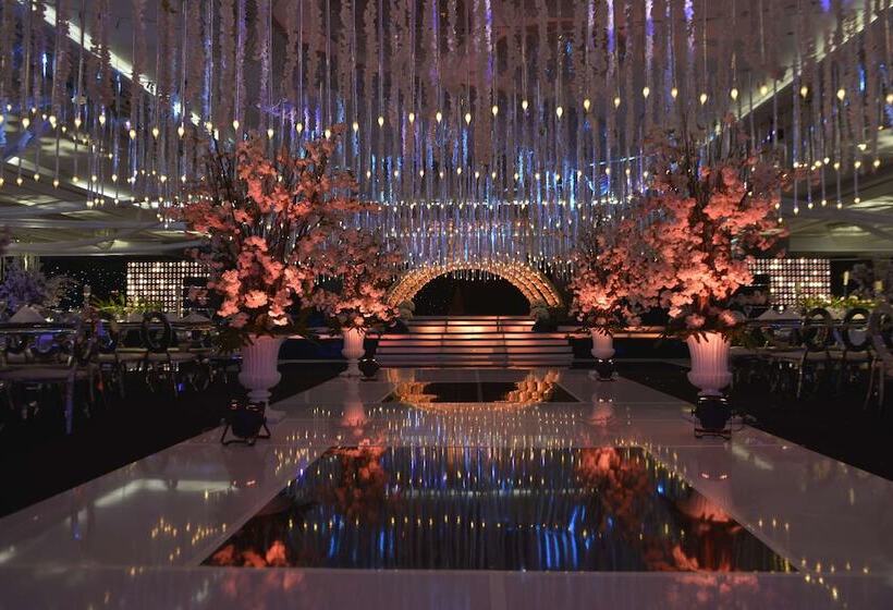 בית מלון כפרי Royal Maxim Palace Kempinski Cairo