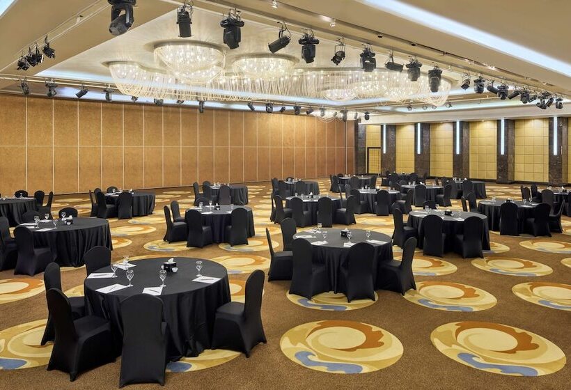 בית מלון כפרי Royal Maxim Palace Kempinski Cairo