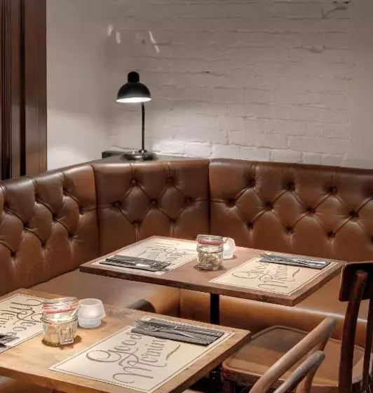 Ruby Sofie Hotel Vienna