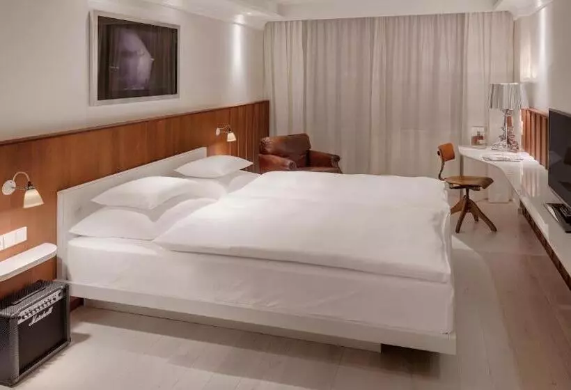 Ruby Sofie Hotel Vienna