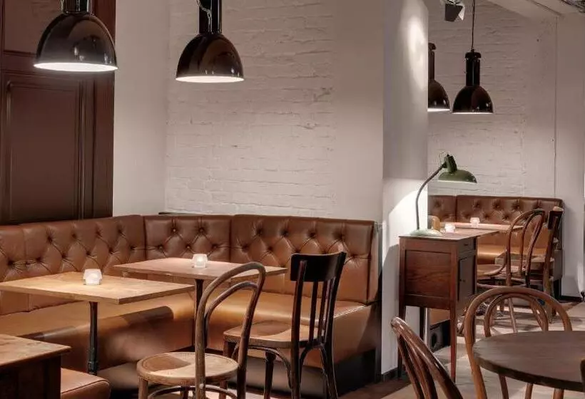 Ruby Sofie Hotel Vienna