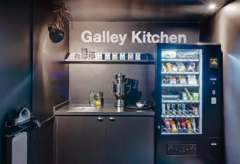 Ruby Sofie Hotel Vienna