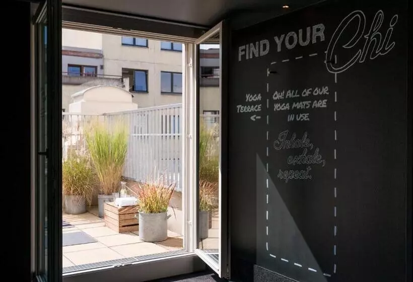 Ruby Sofie Hotel Vienna