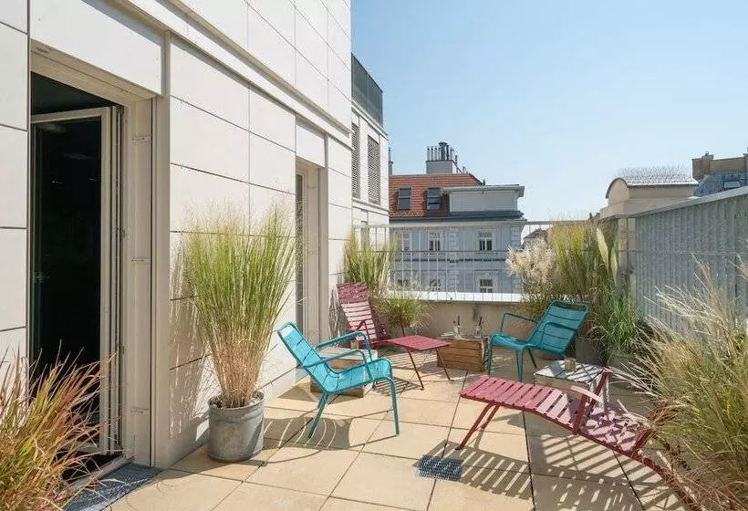 Ruby Sofie Hotel Vienna