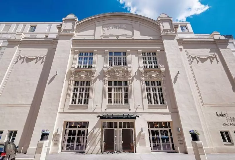 Ruby Sofie Hotel Vienna